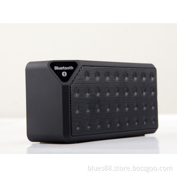 2014 Good Factory Bluetooth Speaker for Mobile (BT318)